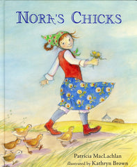 Nora's Chicks