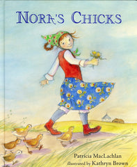 Nora's Chicks